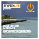 Dave Junior - Maldives