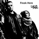 Lalo project - Listen to Me Looking at Me