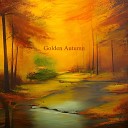 Cherry Sunset - Golden Autumn