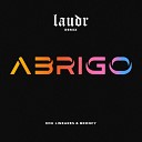 Edu Linares Fabio Broncy - Abrigo Remix