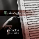 Banda Amizade Banda Sinf nica de Aveiro Carlos Manuel Martins… - Via Crucis Statio Xiv Iesus Sepulcro Conditur