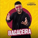 Pagode Gabana - Bagaceira Ao Vivo