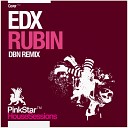 EDX - Rubin DBN Remix