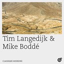 Tim Langedijk Mike Bodd - Memory of You