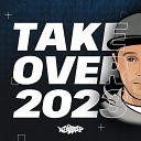 DJ Hybrid - Takeover 2023 Mix