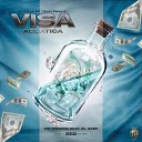 mc window feat El Ca h - Visa Acuatica