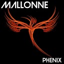Mallonne - Phenix Radio Edit
