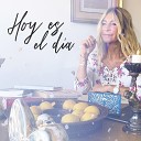 Cris Morena Otro Mundo feat Angie Casares Ariel Colla Azul Giordano Belen Bilbao Benja Rojas Caro Domenech Fede… - Hoy Es El D a