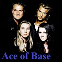 Ace of Base - Travel to Romantis x minus org