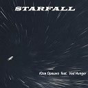 Юля Орешко feat Vad Hunger - Starfall Radio Mix