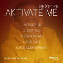 Rexster - Just Go