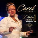 Carol Mujokoro - Holy Live