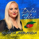 Marta Miranda - Balas de Flor