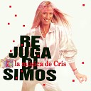 Cris Morena - Celoso Baboso