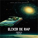 Deiko Kain feat funkebre blc - Elixir de Rap
