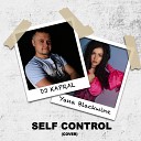 DJ Kapral Yana Blackwine - Self Control Cover