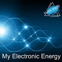 Yura West - My Electronic Energy