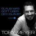 Toby Meyer - De W g gange