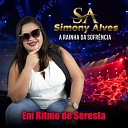Simony Alves - T Fazendo Falta