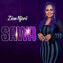 Zion Njeri - Sawa