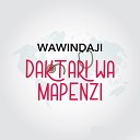 Sd Wawindaji feat Happy C - Daktari wa mapenzi feat Happy C
