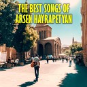 Arsen Hayrapetyan - Heranum em