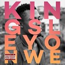 Kingsley Onwe feat Clipcode - Hustle feat Clipcode