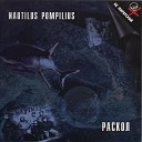 Наутилус Помпилиус - Город братской любви