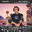 JM Grana - Podcast Radio Show 2023 Week 11 Full Mix