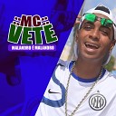 Mc Vete - Malandro e Malandro