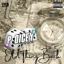 P Dicey - Old Thing Back