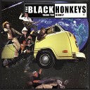 The Black Honkeys Band - Real Muther For Ya