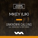 MKEY UK - Unknown Calling Cody Remix