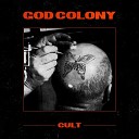 God Colony feat Haleek Maul - Places In My Head