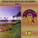 Ritmos Tropicales De Colombia - La Negra Petrona