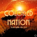 Tribe Nova feat PYY - Colored Nation