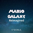 Collosia - Space Junk Road From Super Mario Galaxy