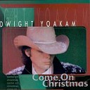 Dwight Yoakam - Silent Night