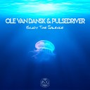 Ole Van Dansk Pulsedriver - Enjoy The Silence Original Mix