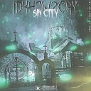 idkhow2cry - Sin City prod by LIGHT MY CRY