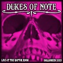 Dukes of Note - Voodoo