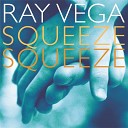 Ray Vega - Salazar