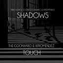 Tribe Nova feat Afromendez Goonvaro - Shadows The Goonvaro Afromendez Touch
