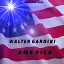 Walter Gardini - America