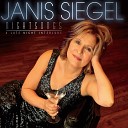 Janis Siegel - A Flower Is a Lovesome Thing