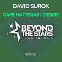 David Surok - Desire Extended Mix