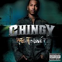 Chingy feat Amerie - Fly Like Me Album Version Explicit