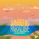 Thon Soriedem Trumpet N House - Sunset In Paradise Jazz mix