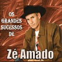 Z Amado - Meu sonho