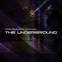 Tribe Nova feat katmusic - The Underground